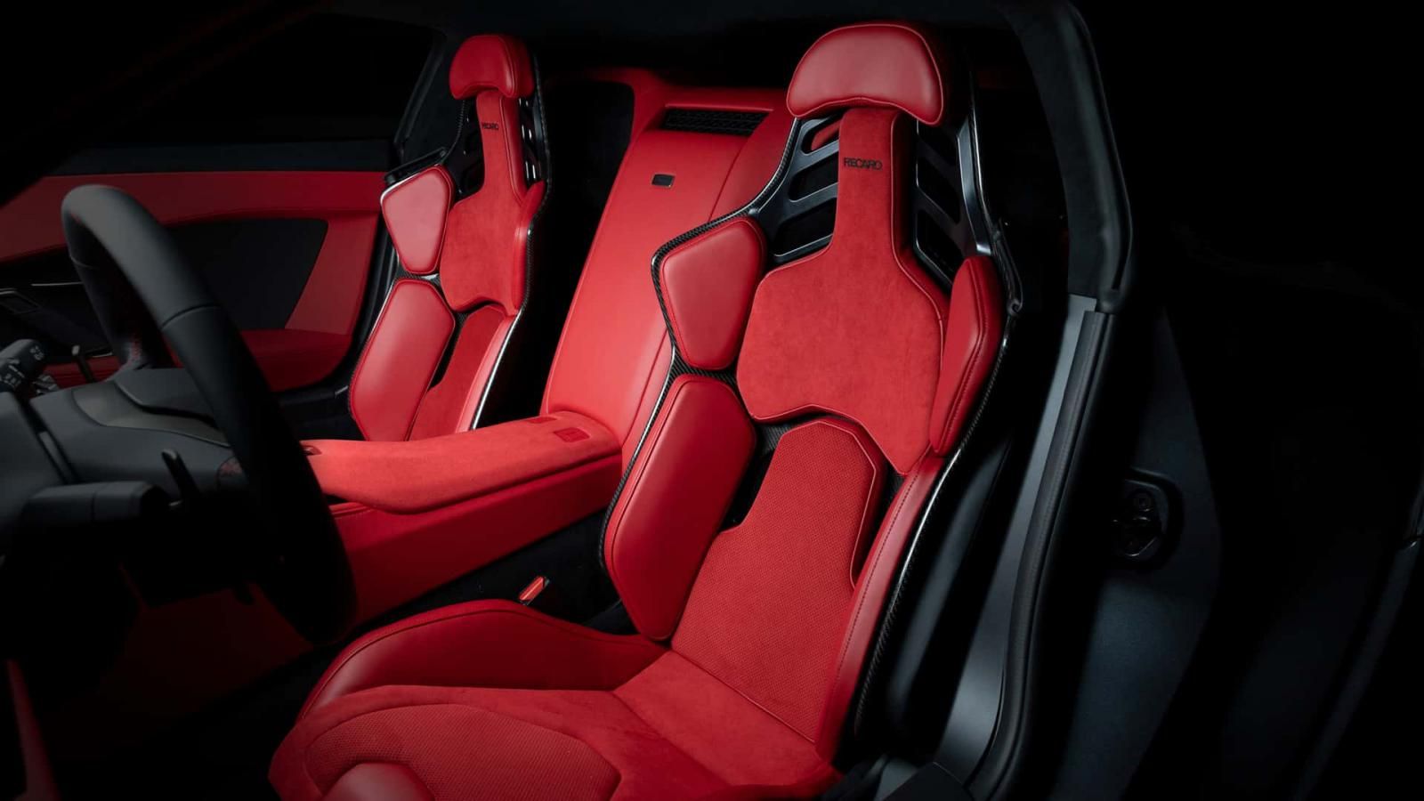 GR GT: Η ναυαρχίδα της Toyota ήρθε με υβριδικό V8 & μίνιμουμ 650 PS